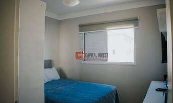 Imagem 8: Apartamento com 2 dormitórios, 50 m² - venda por R$ 276.000,00 ou aluguel por R$ 2.002,50