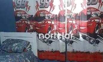 Imagem 3: Sobrado Pirituba - Travessa da Av Edgar Faccó 2 dormitórios, 1 vaga