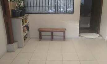 Imagem 4: Zona Sul Jardim São Luiz sobrado a venda com 2 dormitórios, sala para 2 ambientes 1 vaga