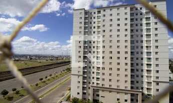 Imagem 6: Apartamento para Aluguel - Águas Claras, 1 Quarto, 33 m2