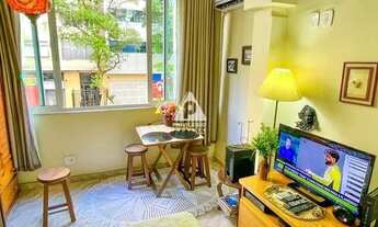 Imagem 2: KitnetConjugado à venda, 1 quarto, Copacabana - RIO DE JANEIRO/RJ