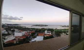 Imagem 5: Apartamento com 3 quartos, sendo 1 suíte, 1 vaga, e Portaria 24h, para locação na Praia do