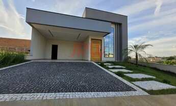 Imagem 2: LINDA CASA TÉRREA NO CONDOMÍNIO MILANO INDAIATUBA