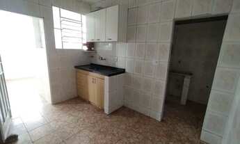 Imagem 5: Casa de 2 quartos e 1 vaga 80m². Inconfidência, BH