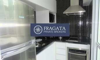 Imagem 7: Cobertura residencial para venda e locação, na Vila Olimpia