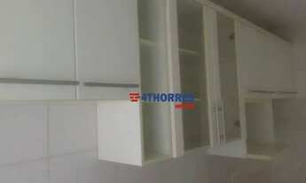 Imagem 6: Apartamento com 2 dormitórios para alugar, 49 m² por R$ 2.530,00/mês - Butantã - São Paulo