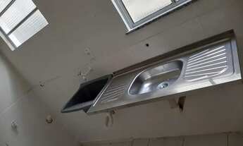 Imagem 2: Casa com 1 quarto próximo a Pedro Miranda