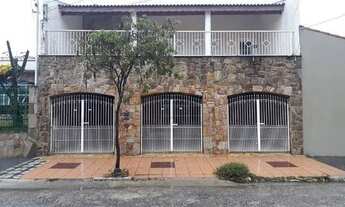 Imagem: Casa à venda, 429 m² por R$ 950.000,00