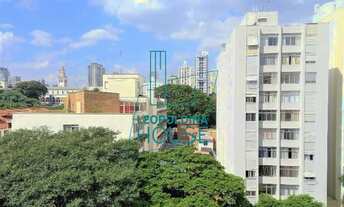 Imagem 2: SãO PAULO - Apartamento Padrão - Pinheiros