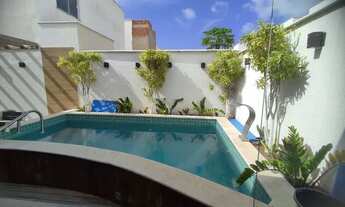 Imagem: Oportunidade Casa de condomínio mobiliada