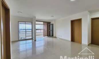 Imagem 2: Apartamento Padrão em Ribeirão Preto