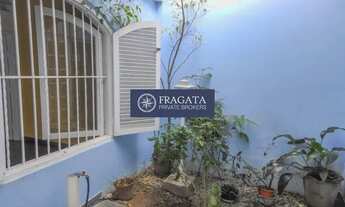 Imagem 5: Belíssima Casa à venda na Vila Madalena