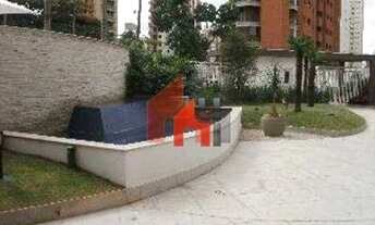 Imagem 5: Apartamento um por andar com 3 dormitórios, 240 m² - venda por R$ 3.850.000 ou aluguel por