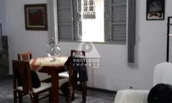 Imagem 6: Casa à venda, 3 quartos, Todos os Santos - RIO DE JANEIRO/RJ