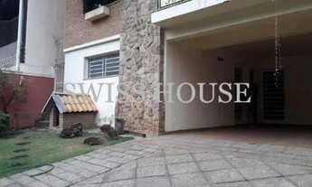 Imagem: Casa - Taquaral - Campinas