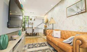 Imagem 7: São Paulo - Apartamento Padrão - Vila Mariana