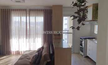 Imagem 6: Apartamento - Swiss Park - Campinas