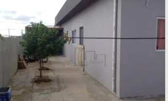 Imagem 5: Casa com 2 dormitórios à venda, 90 m² por R$ 250.000,00 - Jd Residencial Villaggio Ipanema