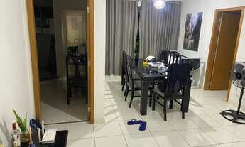 Imagem 6: APARTAMENTO ED. CUIABÁ CENTRAL PARQUE, PROX DAS AV. ISAC E GETULIO, PADARIA MARECHAL, C/ A