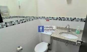 Imagem 4: Salão para alugar, 206 m² por R$ 6.574/mês - Jardim Palma Travassos - Ribeirão Preto/SP