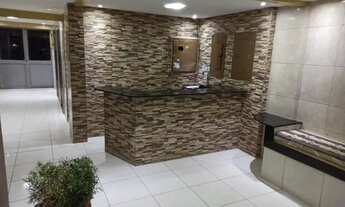 Imagem 5: Apartamento para venda com 100 metros quadrados com 3 quartos em Janga - Paulista - PE