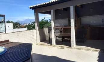 Imagem: Rio de Janeiro - Casa de Condomínio - RECREIO