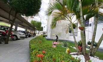 Imagem: Lar Veredas / Bairro Jabotiana - Aracaju