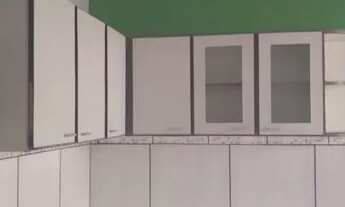 Imagem 6: Alugo Excelente Casa 3/4 c suíte; 1° Andar; Com vaga de garagem; Próximo a Faculdade Fan