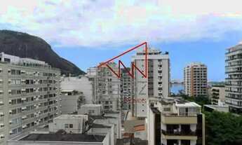 Imagem 6: Apartamento-À VENDA-Jardim Botânico-Rio de Janeiro-RJ