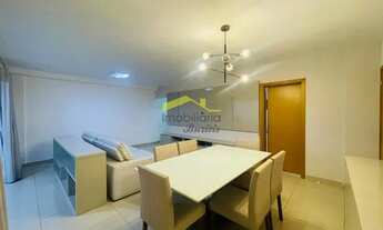 Imagem 3: Apartamento para aluguel, 4 quartos, 3 suítes, 3 vagas, Buritis - Belo Horizonte/MG