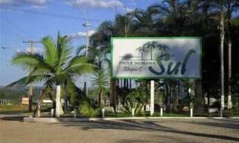 Imagem 2: Condomínio Privê Etapa C