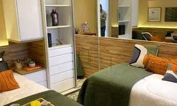 Imagem 5: Apartamento à venda, 69 m² por R$ 530.000,00 - Jardim América - Sorocaba/SP