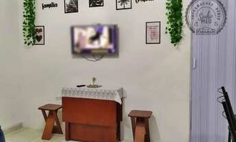 Imagem 2: Kitnet à venda, 30 m² por R$ 190.000,00 - Boqueirão - Praia Grande/SP