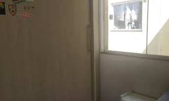 Imagem 7: Apartamento duplex com terraço