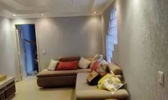 Imagem: CASA TÉRREA DE 140M² COM 3 DORMITÓRIOS