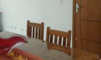 Imagem 7: Apartamento Mobiliado, 2 quartos, Varanda Gourmet - Taubaté