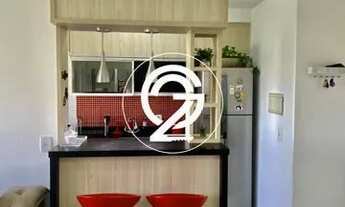 Imagem 7: Apartamento - Parque Residencial João Luiz - Hortolândia