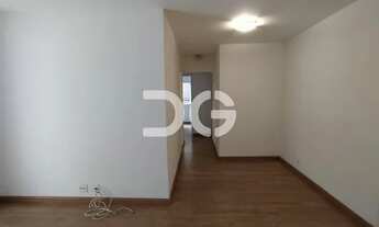 Imagem 5: Apartamento - Mansões Santo Antônio - Campinas