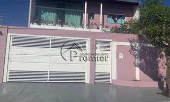 Imagem 2: INDAIATUBA - Casa Padrão - JARDIM REGINA