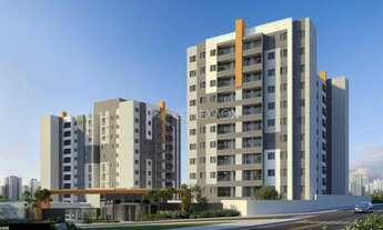 Imagem: Apartamento - Mansões Santo Antônio