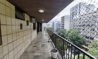 Imagem: Alto Uruguai 200m² infra no prédio varandão