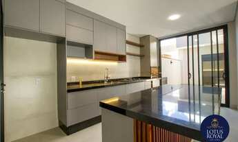 Imagem: Casa de condomínio com 3 dormitórios à