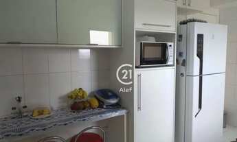 Imagem 6: Apartamento com 3 dormitórios à venda, 160 m² por R$ 2.025.000,00 - Parque Industrial Toma