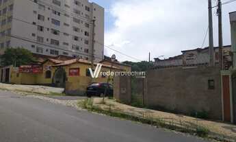 Imagem 2: Casa - Bosque - Campinas