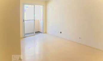 Imagem 2: Apartamento para Aluguel - Sapopemba, 3 Quartos, 63 m2