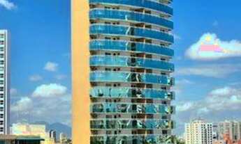 Imagem: Apartamento Alto Padrão no Meireles (Cód0166