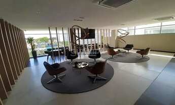 Imagem 5: Conjunto comercial no Grand Park Lindóia no bairro Lindóia