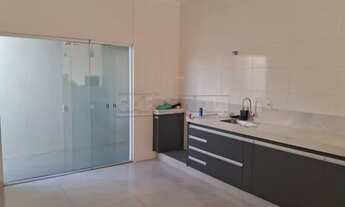 Imagem 4: Casa Padrão em Araraquara