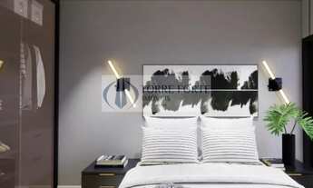 Imagem 6: Maravilhoso Stúdio 28 metros com quintal !