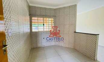 Imagem 6: Casa para alugar, 90 m² por R$ 1.350/mês - Jardim Acapulco - Londrina/PR